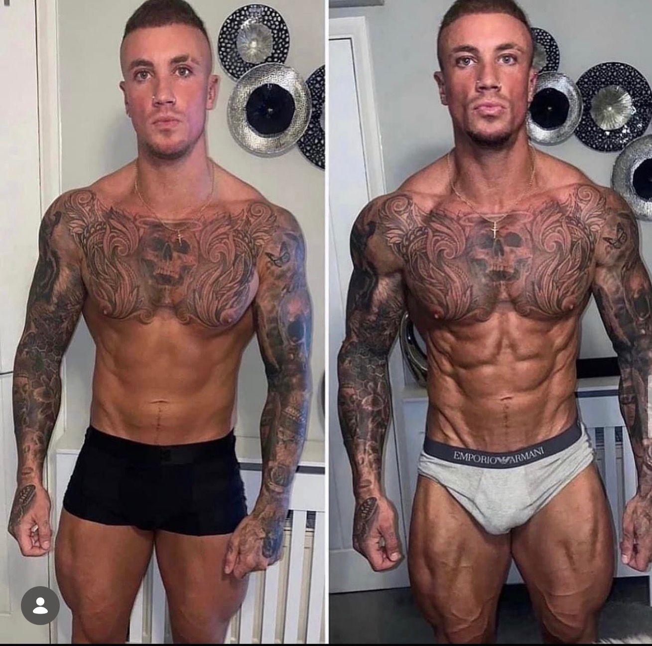 Client transformation