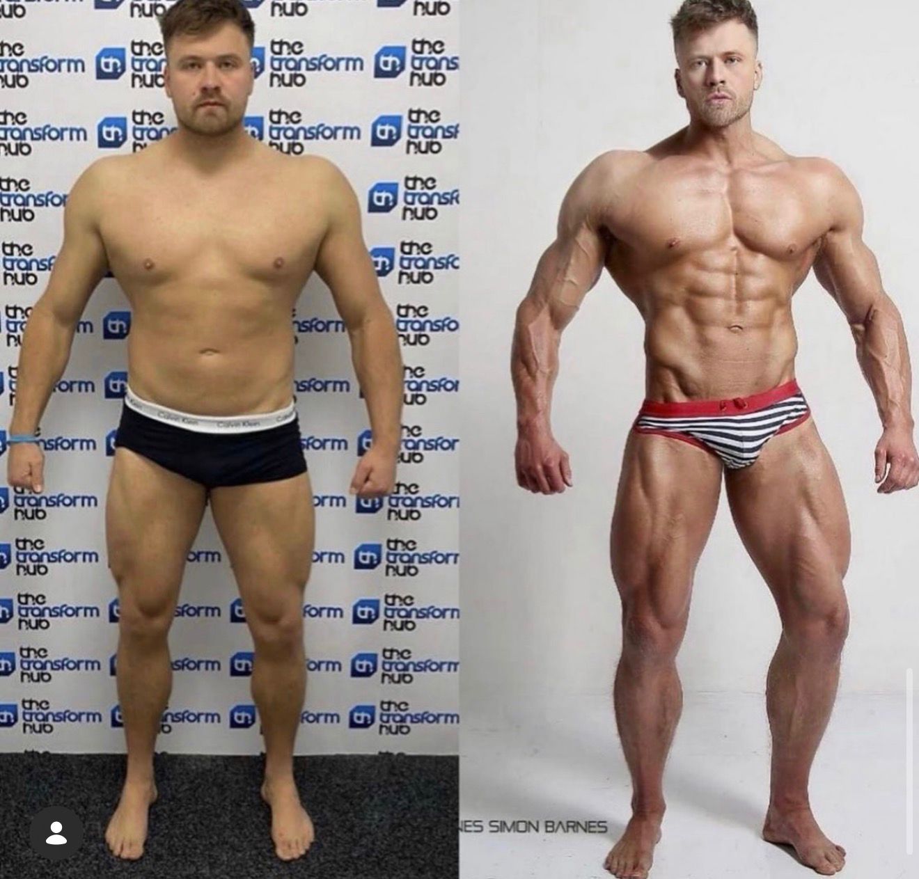 Client transformation