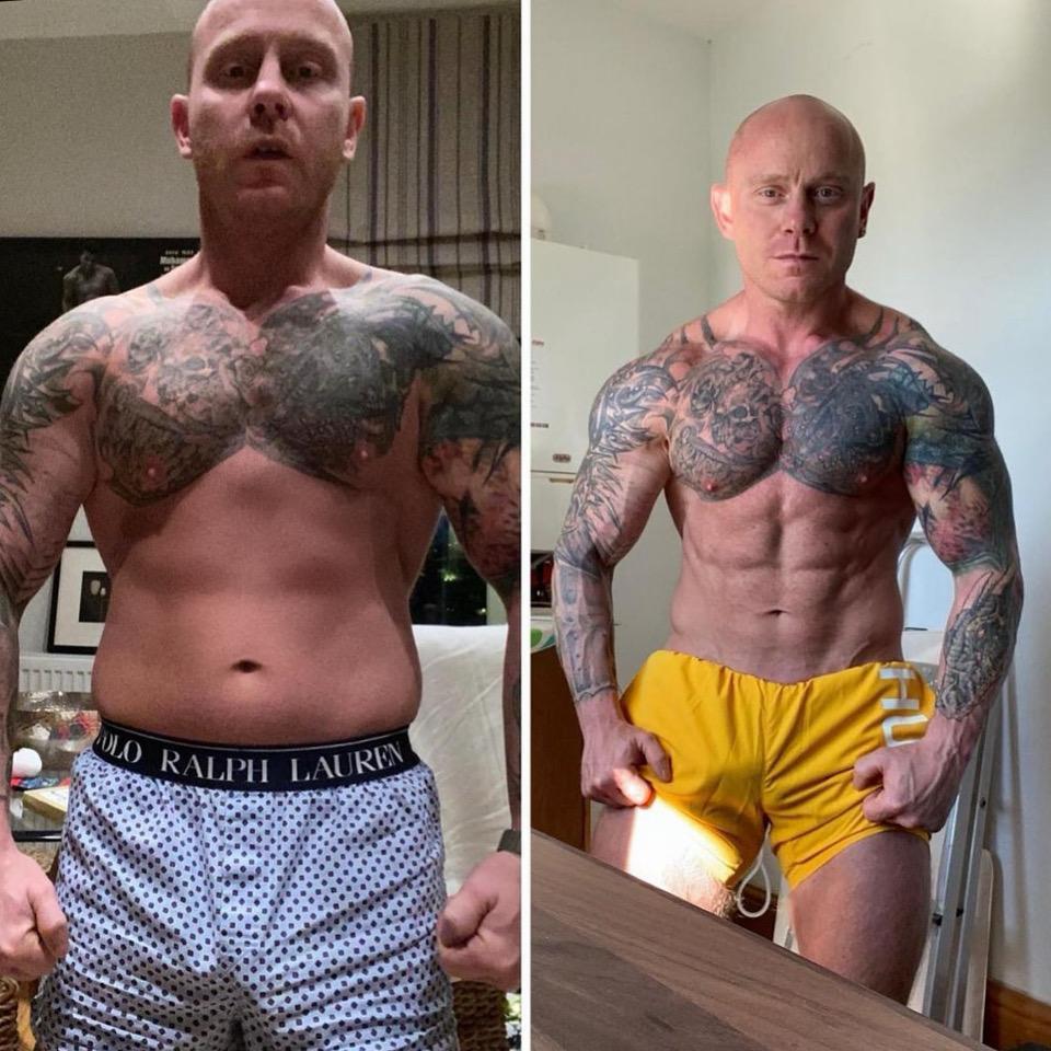 Client transformation