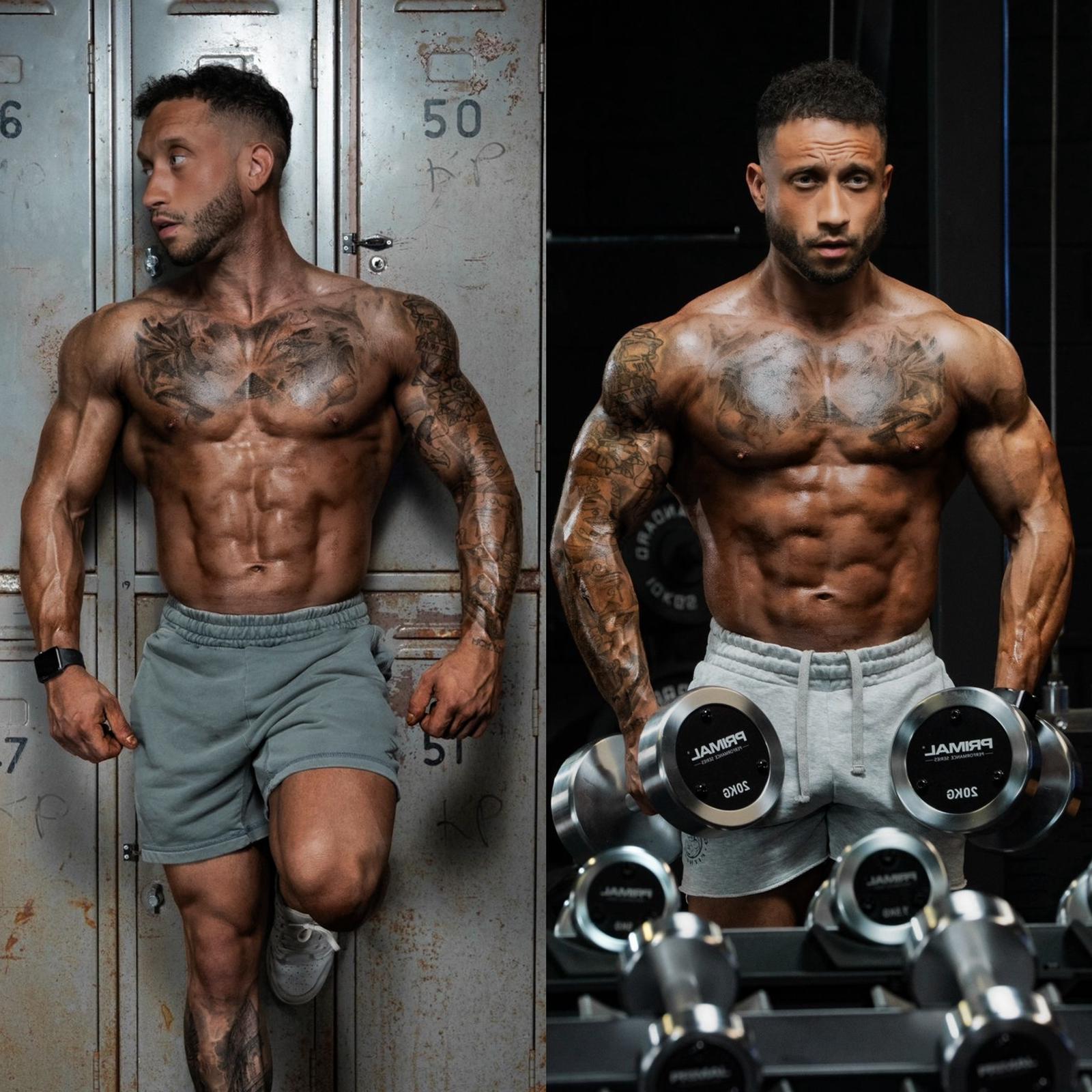 Client transformation