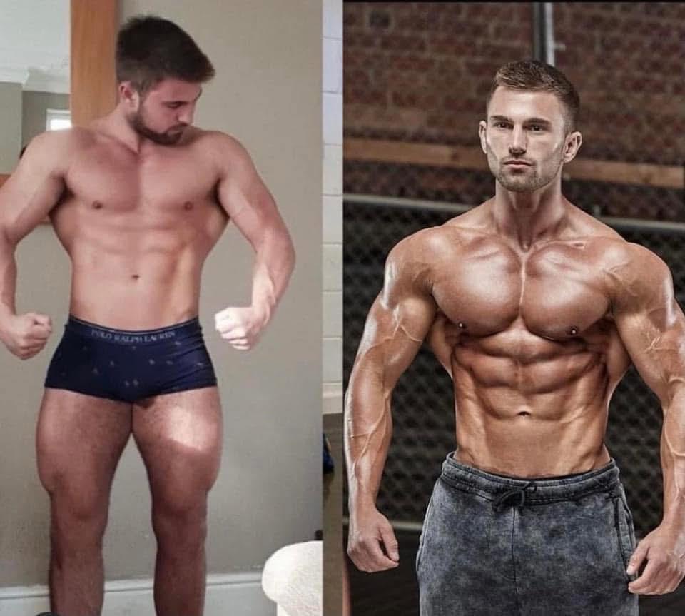 Client transformation