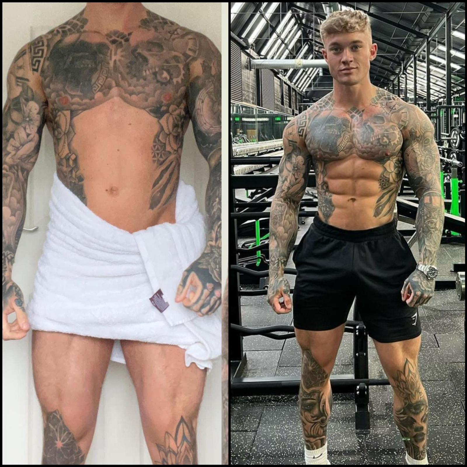 Client transformation