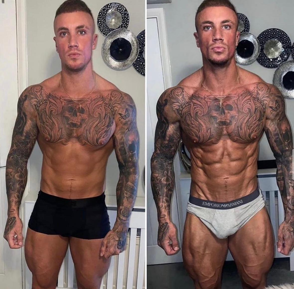 Client transformation