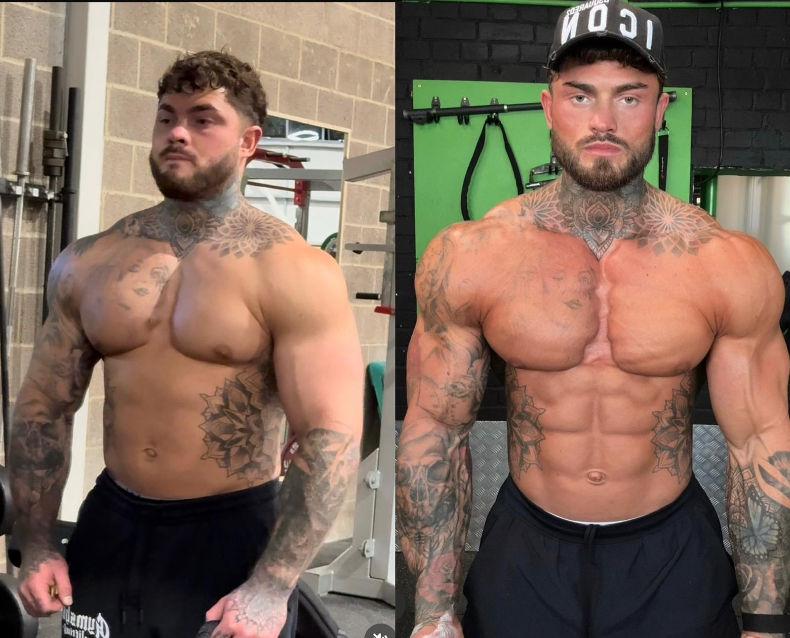 Client transformation